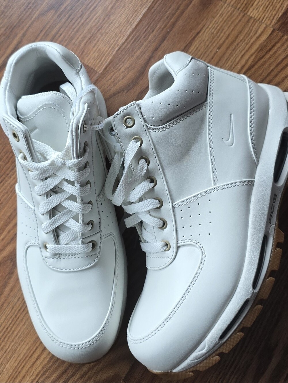 Nike Air Max Goadome Premium - Picture 8 of 10